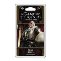 True Steel Chapter Pack: Agot Lcg 2nd Ed