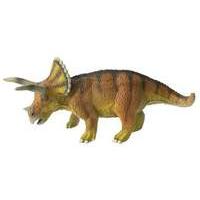 Triceratops Museum Line