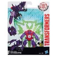 Transformer Minicon Divebomb