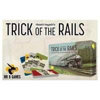 Trick Of The Rails