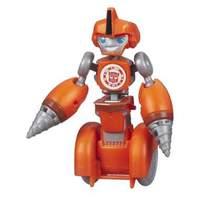 Transformers Robots In Disguise Legion Class - FIXIT Figure