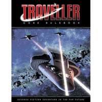 traveller core rulebook 2016 edition