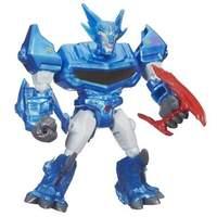 Transformers Robots in Disguise Hero Mashers Steel Jaw Action Figure