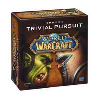Trivial Pursuit World Of Warcraft