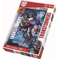 Trefl - Transformers Puzzle - 260 Pc