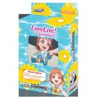 Trial Deck Love Live! Sunshine!