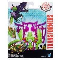 Transformer Minicon Dragonus