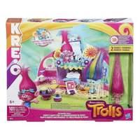 Trolls Kreo Dreamworks Poppys Happy Pod Toy