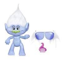 Trolls DreamWorks Glitterific Guy Diamond Doll