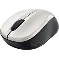 Trust Vivy Wireless Mini Mouse (white)