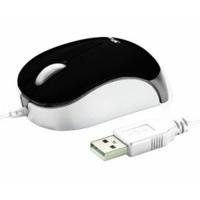 Trust Micro Mouse (black)