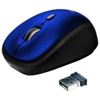 Trust Yvi Wireless Mouse (blue)