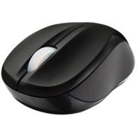 Trust Vivy Wireless Mini Mouse (black solid)