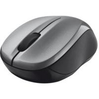 Trust Vivy Wireless Mini Mouse (silver)