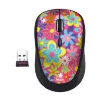 Trust Yvi Wireless Mouse (multicolor)