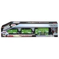 Track master Flying Scottsman