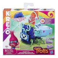 Trolls Kreo Dreamworks Dj Sukis Wooferbug Toy