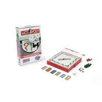 Travel Monopoly Grab and Go Game