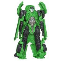 Transformers 4 One Step - Crosshairs