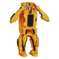 Transformers 4 One Step - Bumblebee