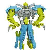 Transformers 4 One Step - Dinobot Slash