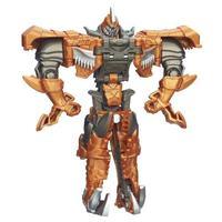 Transformers 4 One Step - Grimlock