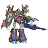 Transformers Beast Hunters - Sharkticon Megatron