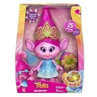 Trolls Dream Works Hug Time Poppy Doll