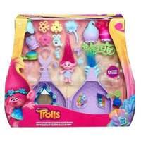 trolls dream works poppys styling pod playset