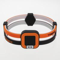 trionz duo loop bracelet medium