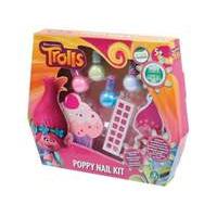 Trolls Poppy Nail Kit