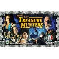 treasure hunters fortune and glory