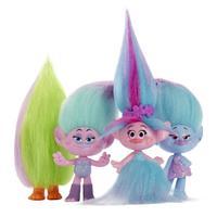 Trolls Poppy\'s Fashion Frenzy