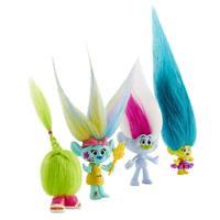 Trolls Wild Hair Pack