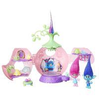 trolls poppys coronation pod