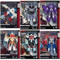 transformers generations combiner wars voyager class toy assorted one  ...