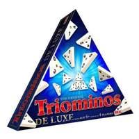 Triominos Classic De Luxe