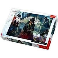 trefl 10451 assasin creed the game puzzle 1000 piece