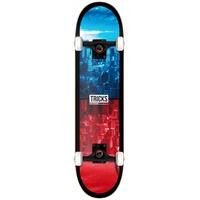 Tricks 16B Urban Mini Complete Skateboard - 7.375\