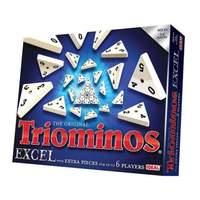 Triominos Excel