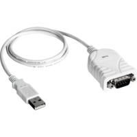 TRENDnet USB to Serial Converter (TU-S9)