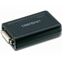 TRENDnet USB DVI VGA Adapter (TU2-DVIV)