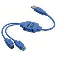 TRENDnet USB to PS/2 Converter (TU-PS2)