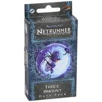 Trace Amount Data Pack: Netrunner Lcg