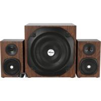 trust vigor wireless 21 speaker set