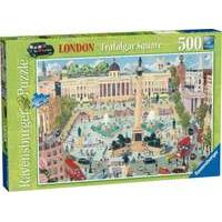 Trafalgar Square (500 pieces)
