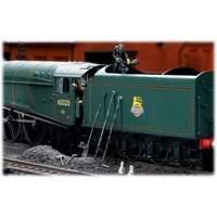 Trackside Accessories