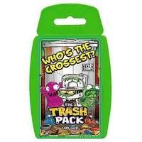 Trash Pack Top Trumps