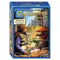 Traders and Builders: Carcassonne exp. 2