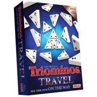 Triominos Travel